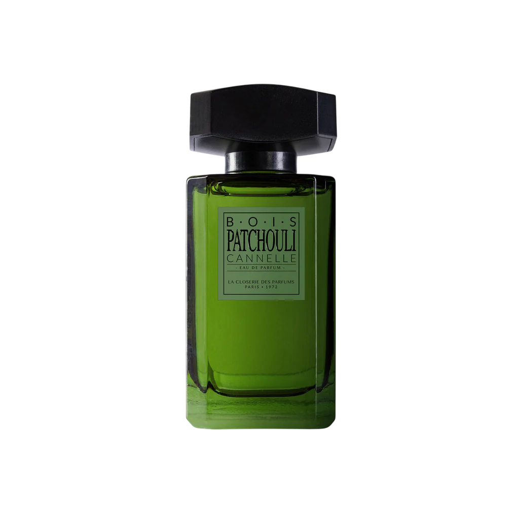 La Closerie des Parfums Bois Patchouli Cannelle Eau de Parfum 100 ml