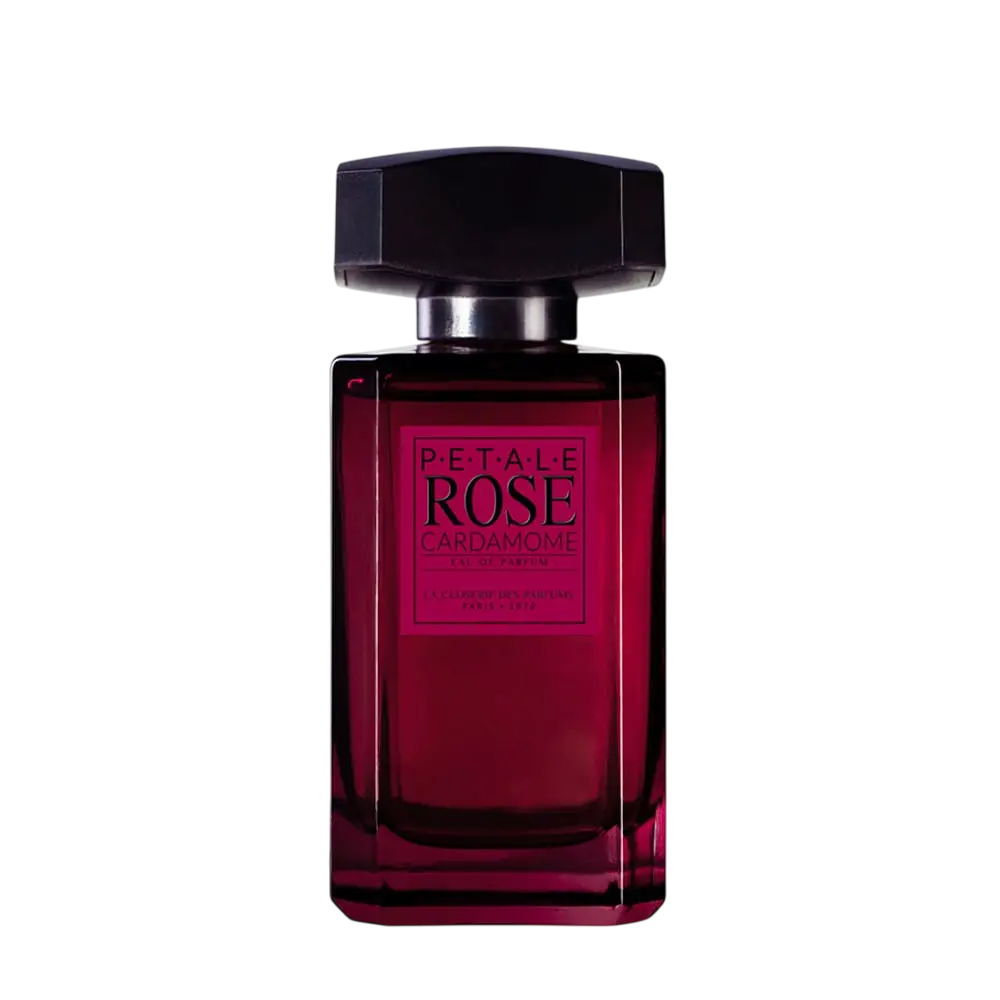La Closerie Des Parfums, Petale Rose Cardamome, Parfymvatten, Unisex, 100 ml