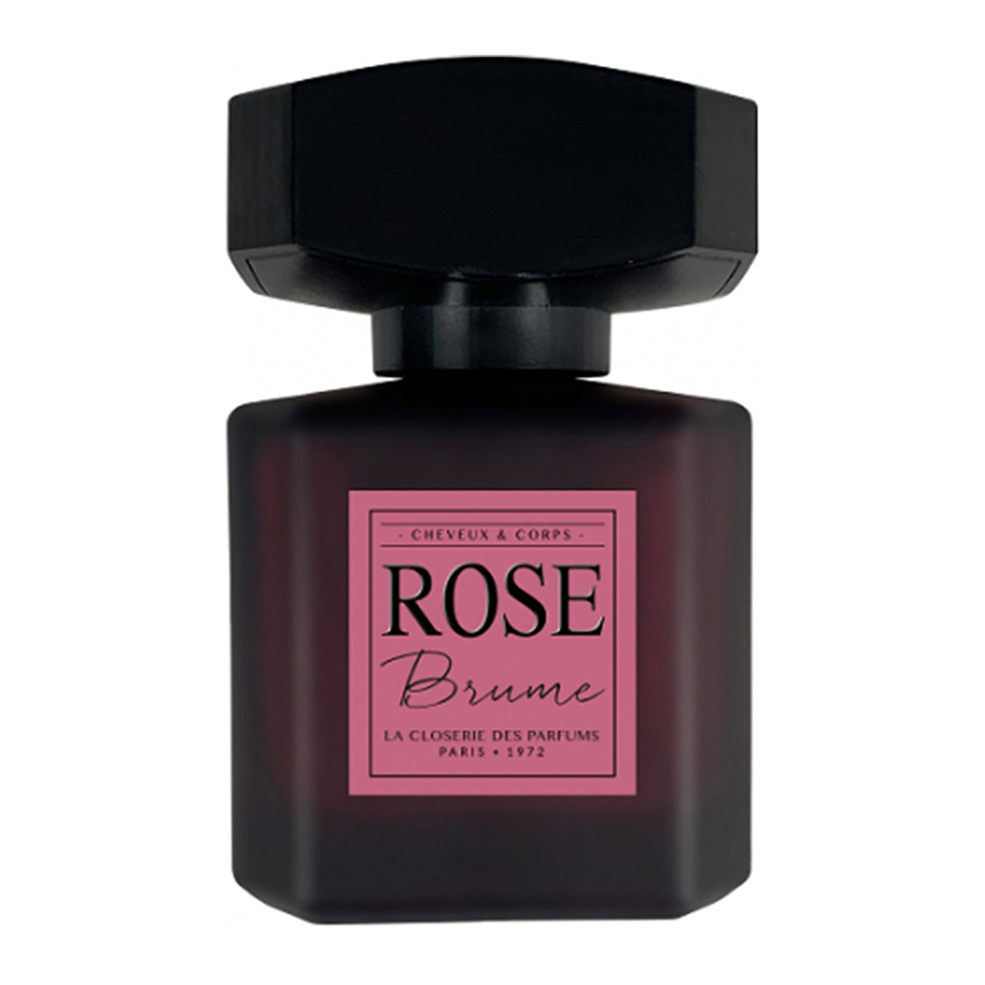 La Closerie des Parfums Rose Brume Eau de Parfum 50 ml