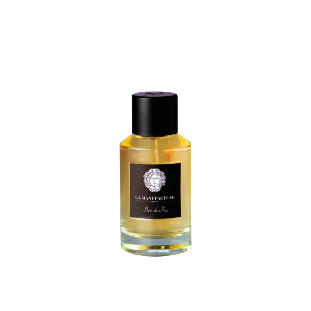 La Manufacture Bois de Feu Eau de Parfum 100 ml