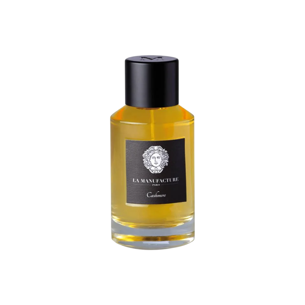 La Manufacture Cashmere Eau de Parfum 100 ml