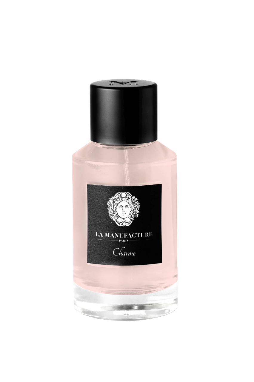 La Manufacture Charme Eau de Parfum 100 ml