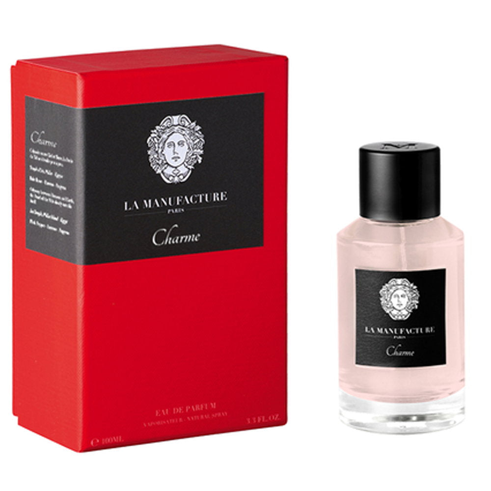 La Manufacture Charme Eau de Parfum 100 ml