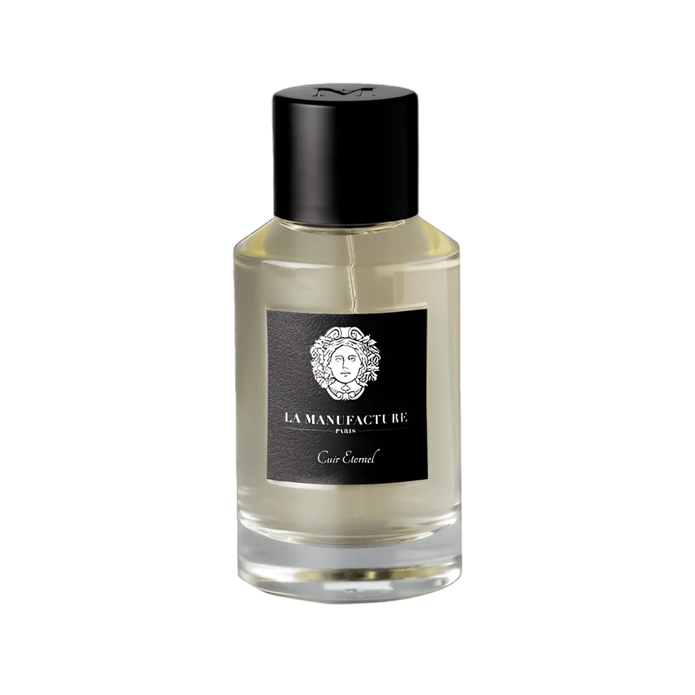 La Manufacture Cuir Eternel Eau de Parfum 100 ml