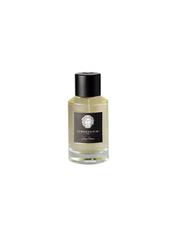 La Manufacture Grey Senses Eau de Parfum 100 ml parfymflaska