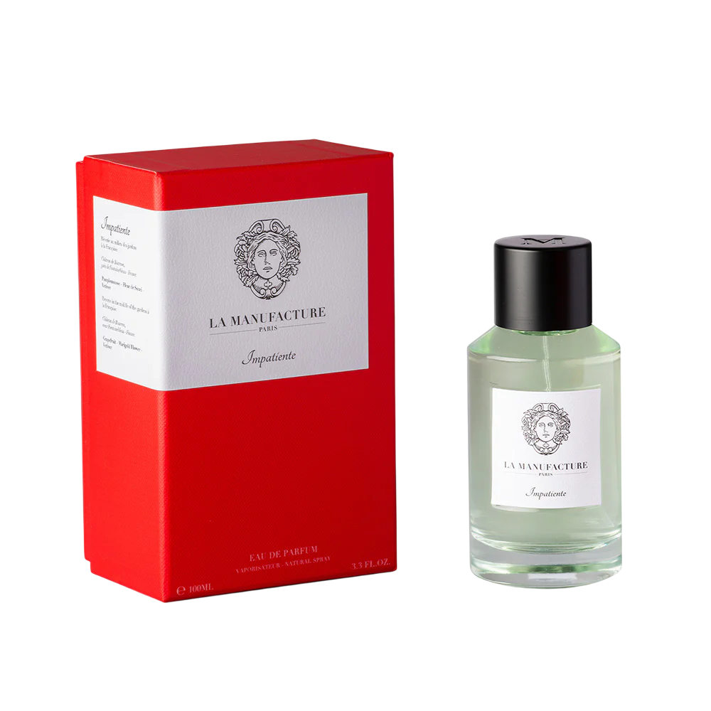 La Manufacture Impatiente Eau de Parfum 100 ml
