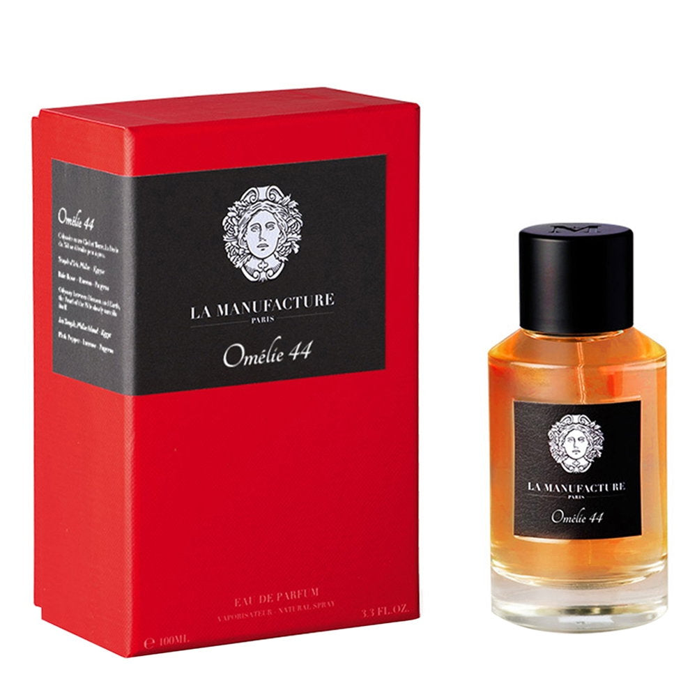 La Manufacture Omelie 44 Eau de Parfum 100 ml
