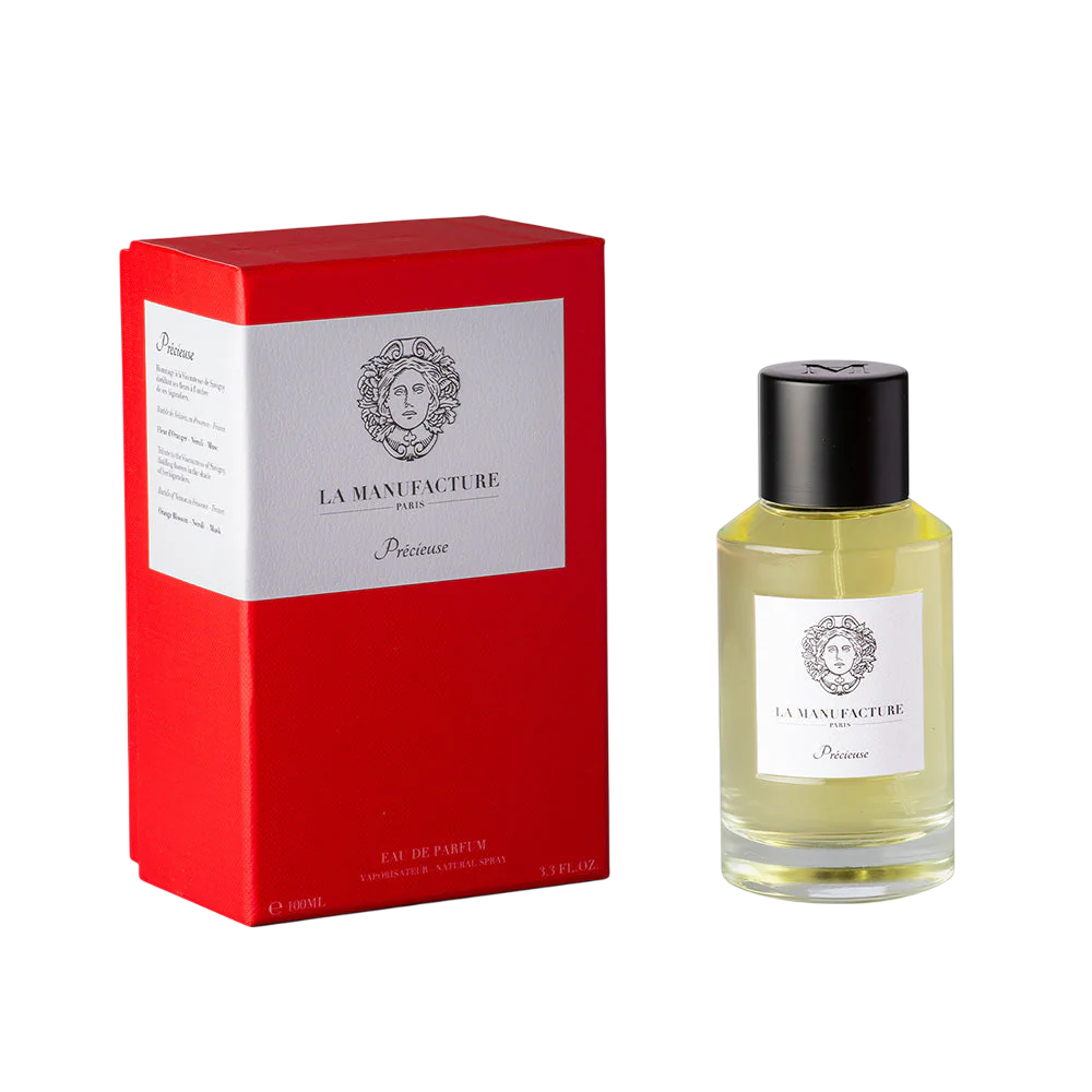 La Manufacture Precieuse Eau de Parfum 100 ml