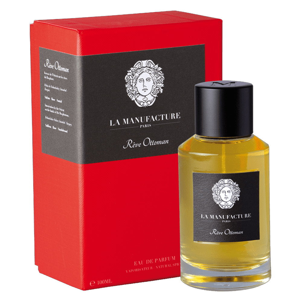 La Manufacture Reve Ottoman Eau de Parfum 100 ml