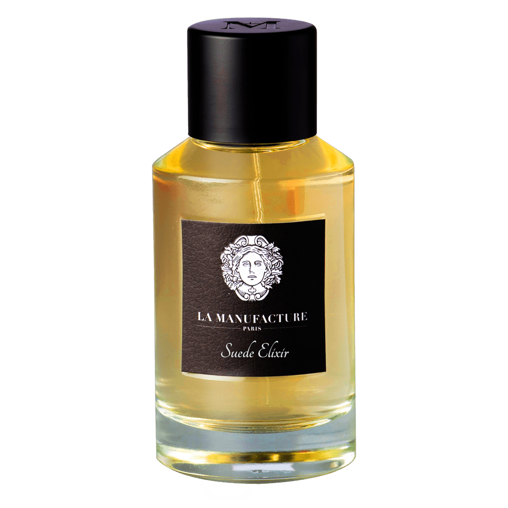 La Manufacture Suede Elixir Eau de Parfum 100 ml