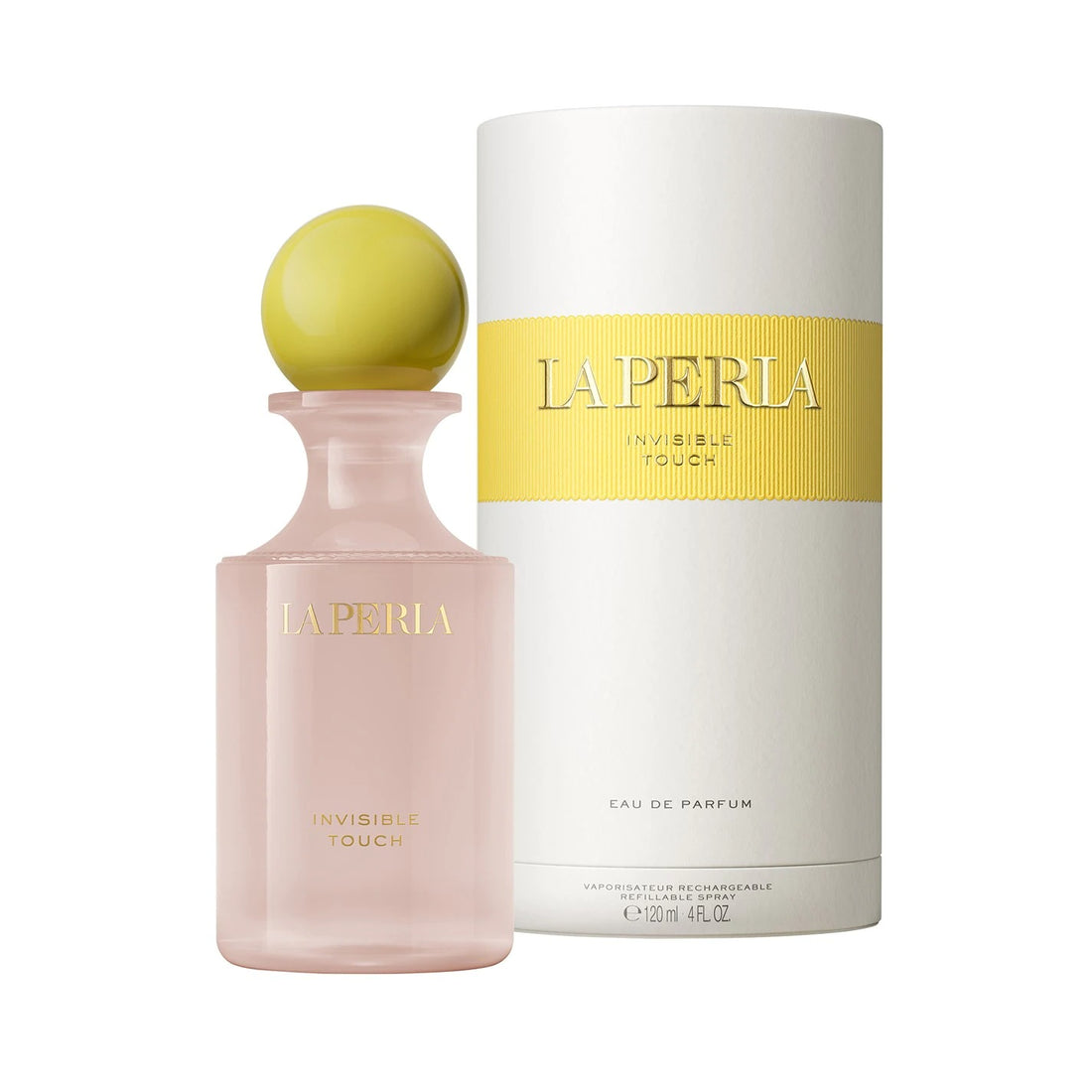 La Perla Invisible Touch Eau de Parfum 120 ml