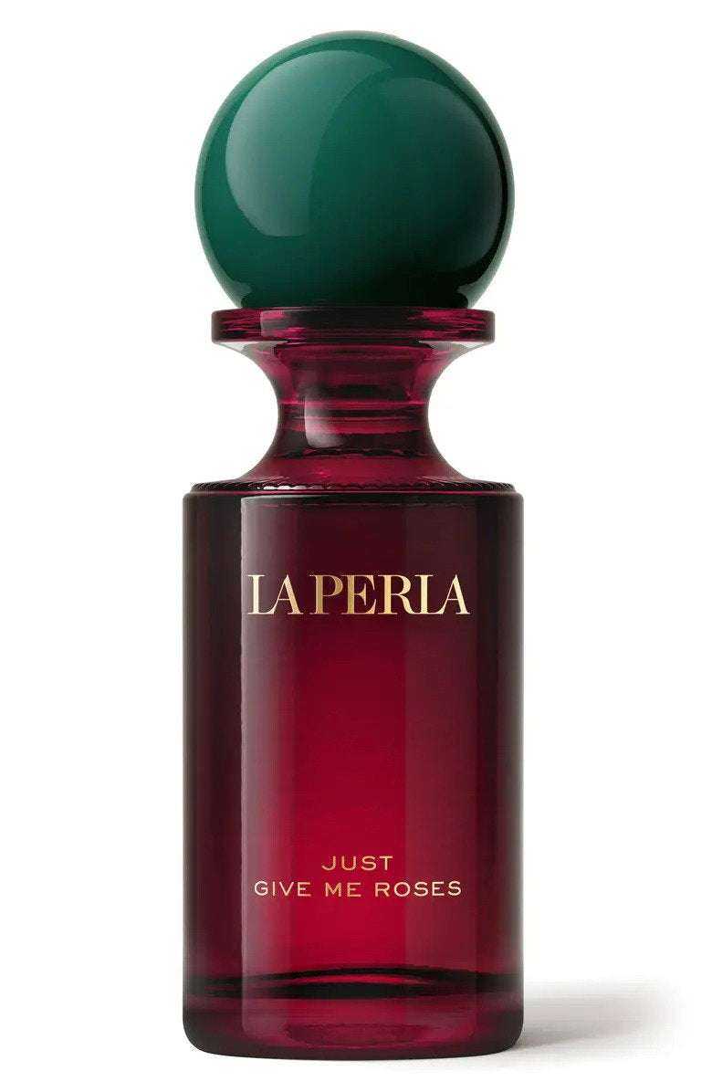 La Perla, Just Give Me Roses, Parfymvatten, För kvinnor, 120 ml