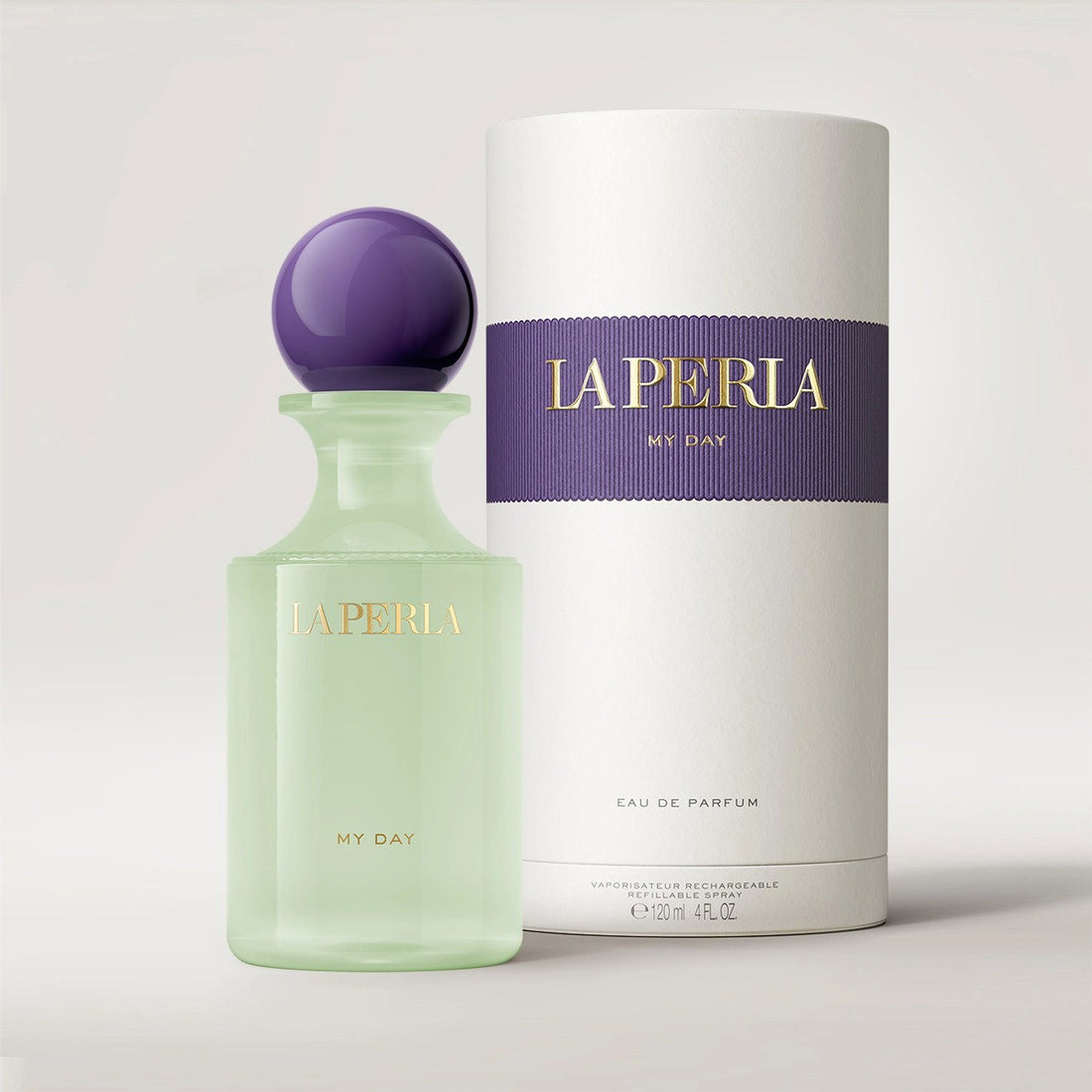 La Perla My Day Eau de Parfum 120 ml