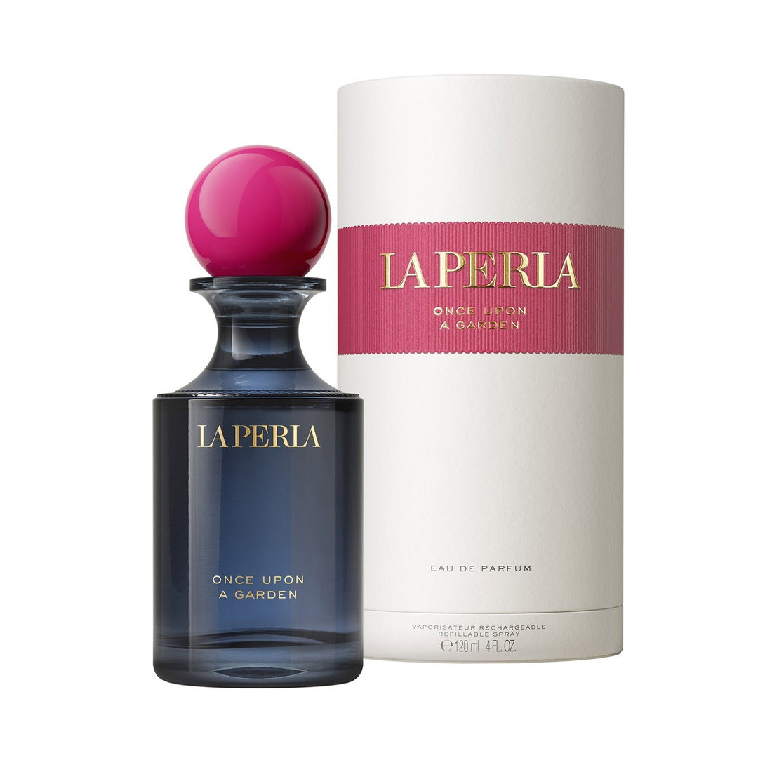 La Perla Once Upon A Garden Eau de Parfum 120 ml