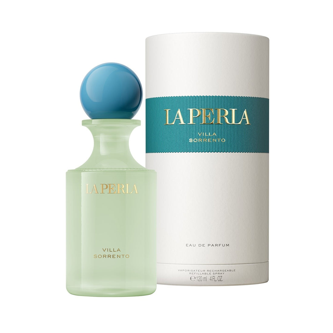 La Perla Villa Sorento Eau de Parfum 120 ml