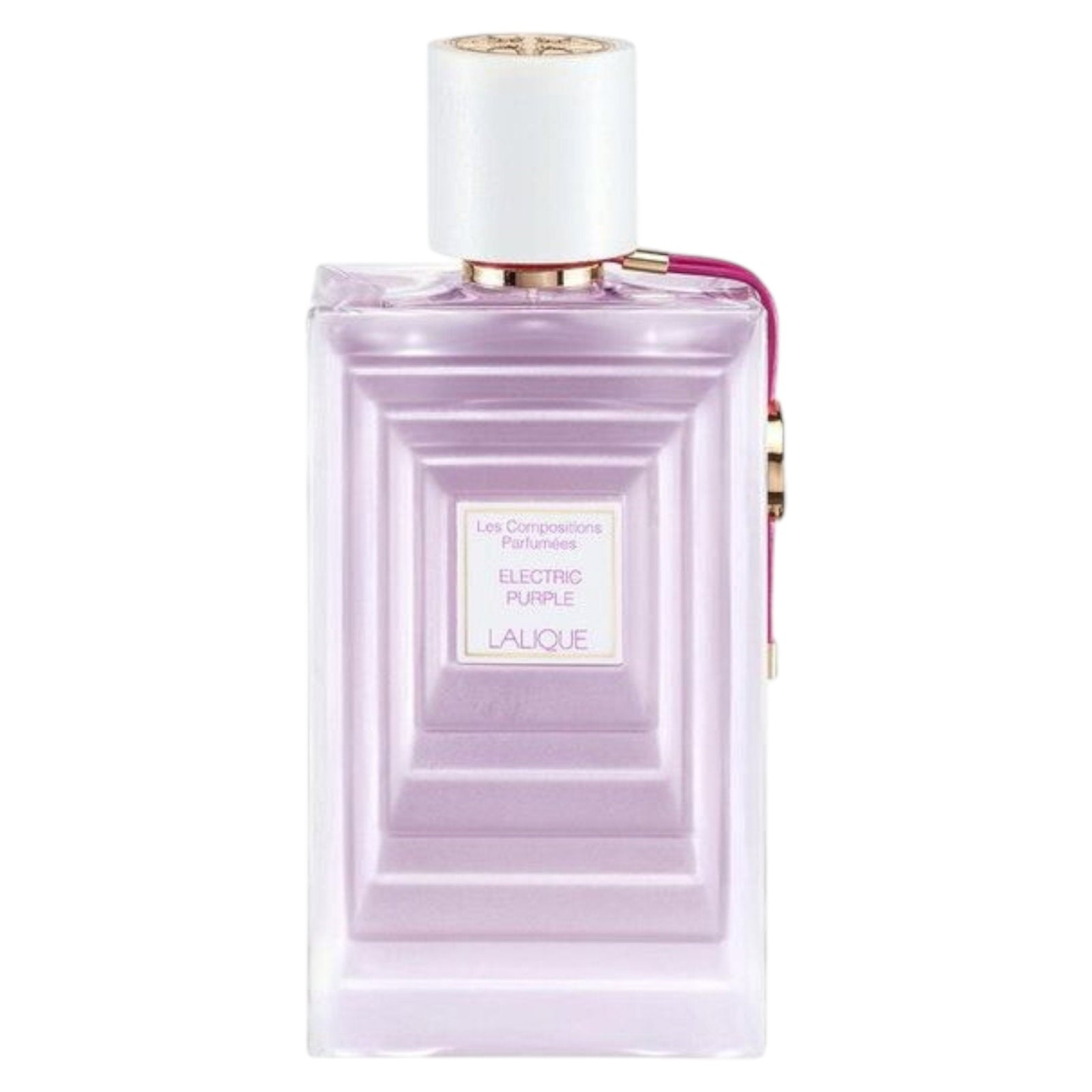 Lalique Electric Purple Eau de Parfum 100 ml