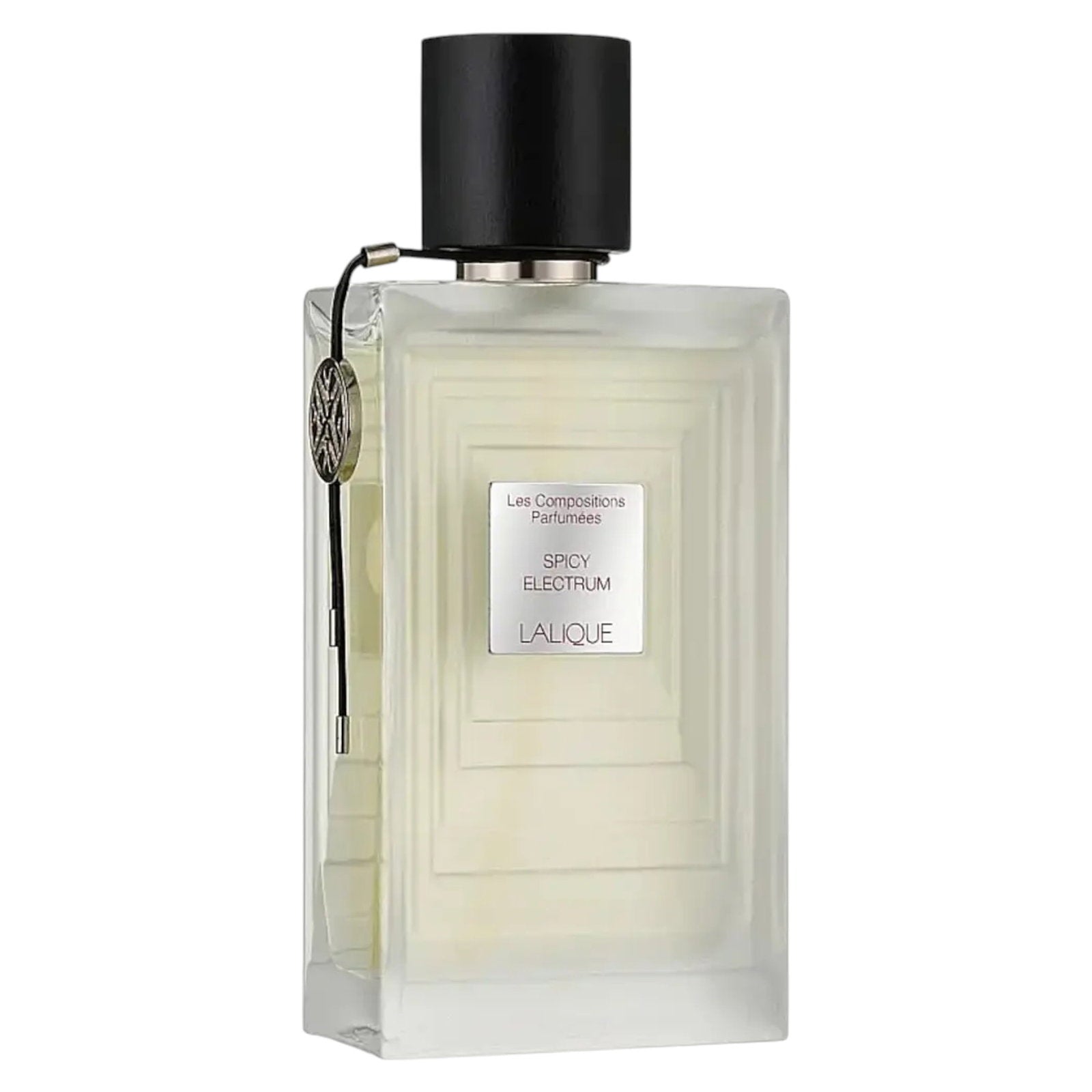 Lalique Spicy Electrum Eau de Parfum 100 ml