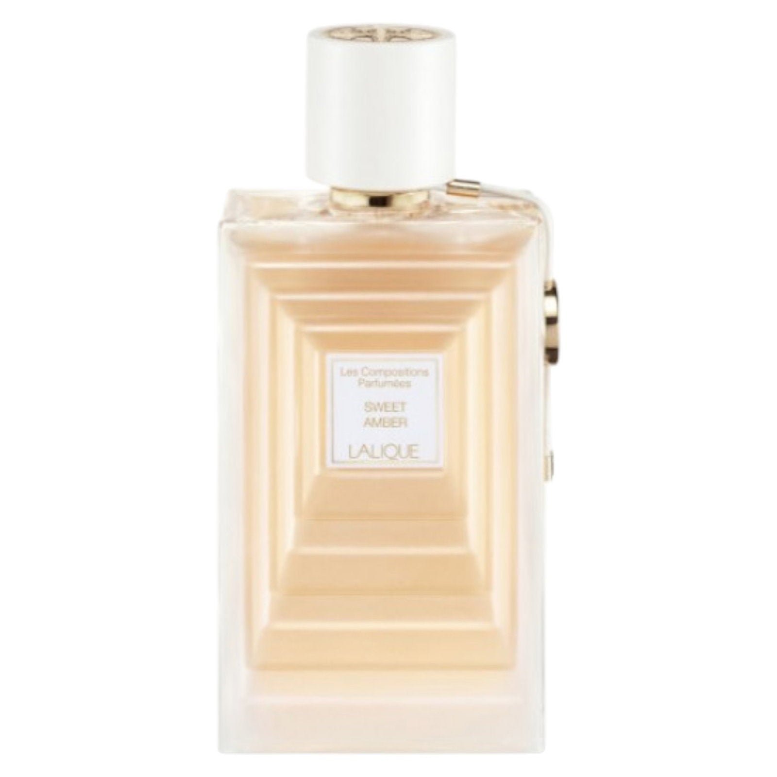 Lalique Sweet Amber Eau de Parfum 100 ml