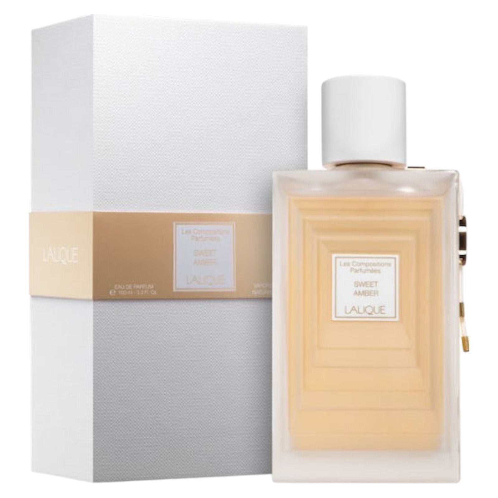 Lalique Sweet Amber Eau de Parfum 100 ml