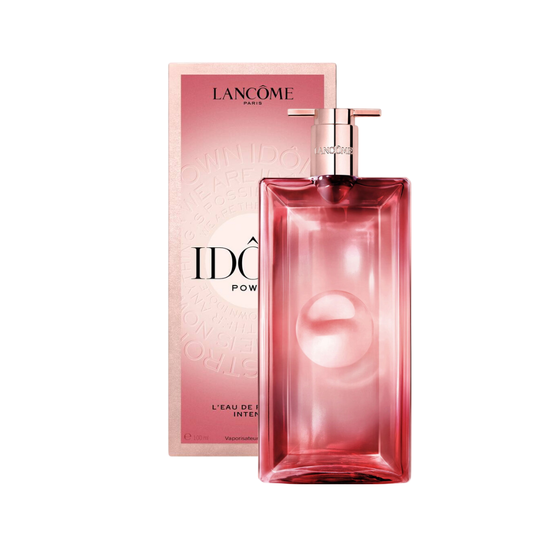 Lancome, Idole Power Intense, Parfymvatten, För kvinnor, 100 ml