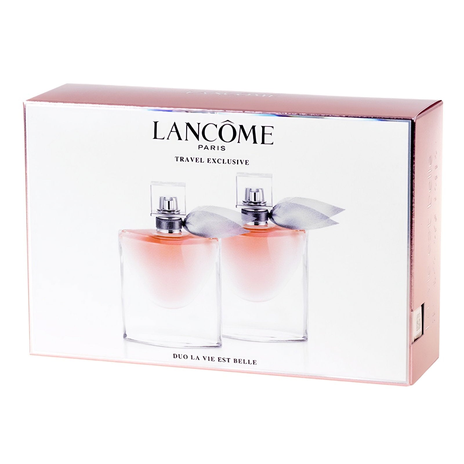 Duo Set, Lancome, La Vie Est Belle, Parfymvatten, För kvinnor, 2 st, 30 ml