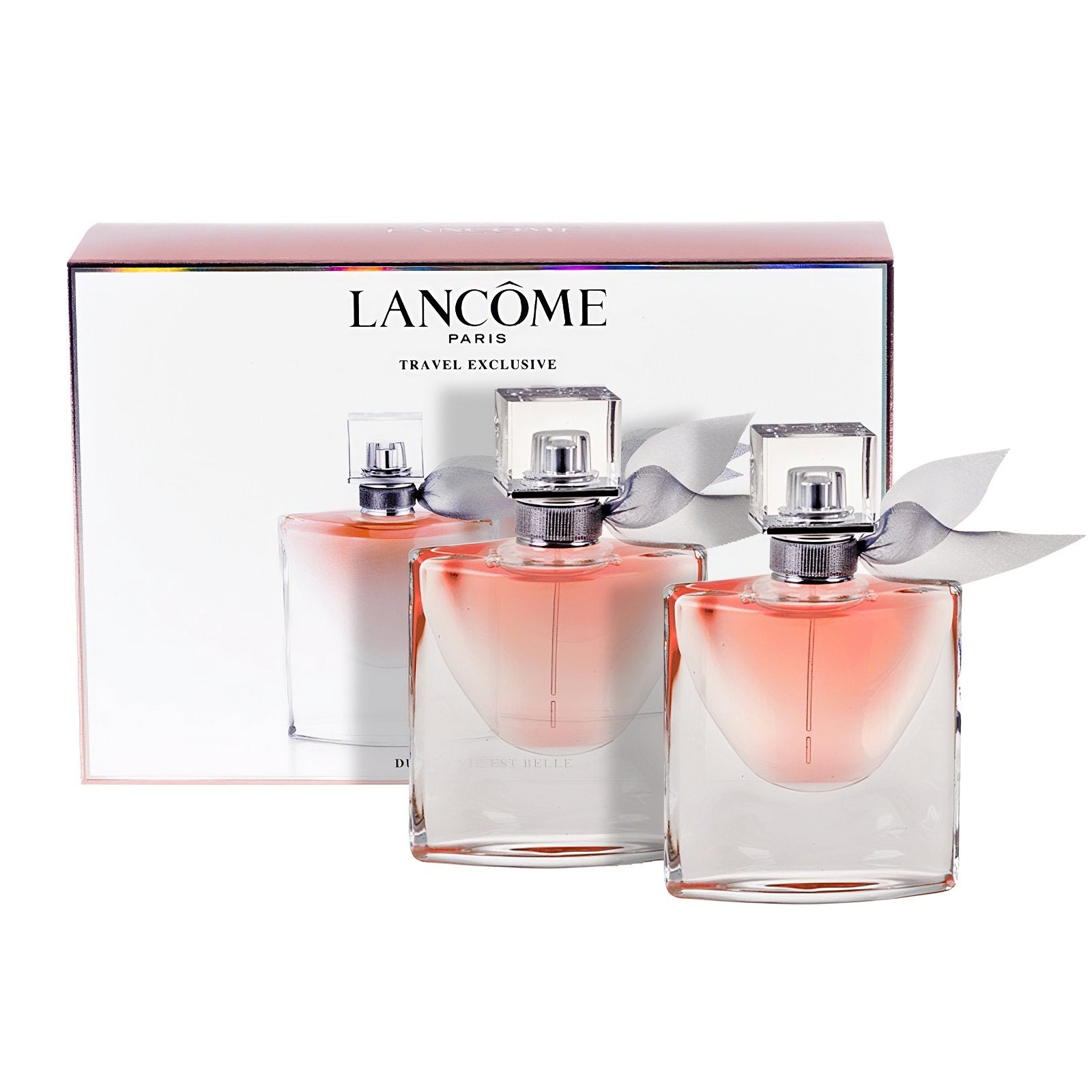 Duo Set, Lancome, La Vie Est Belle, Parfymvatten, För kvinnor, 2 st, 30 ml