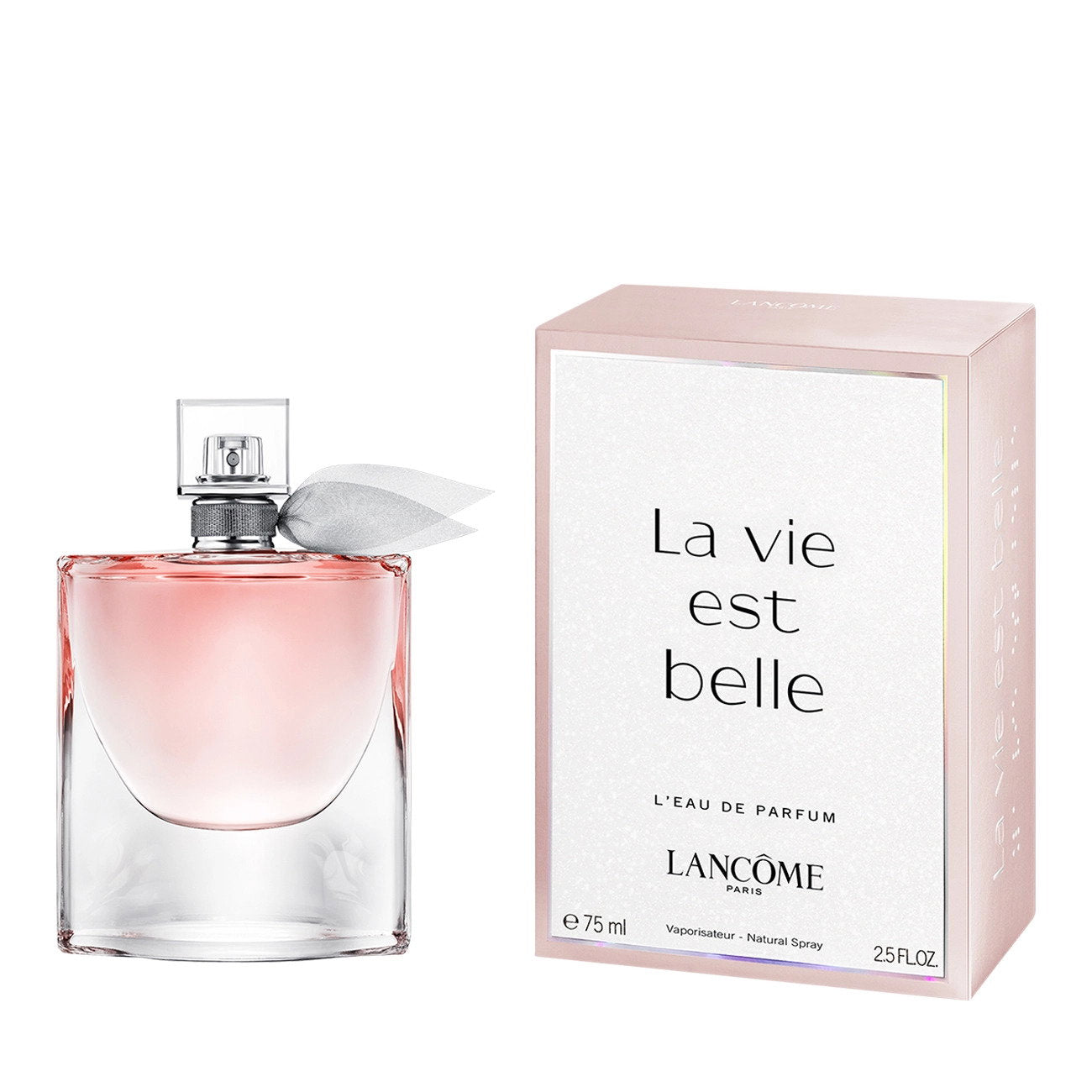 Lancome, La Vie Est Belle, Parfymvatten, För kvinnor, 75 ml