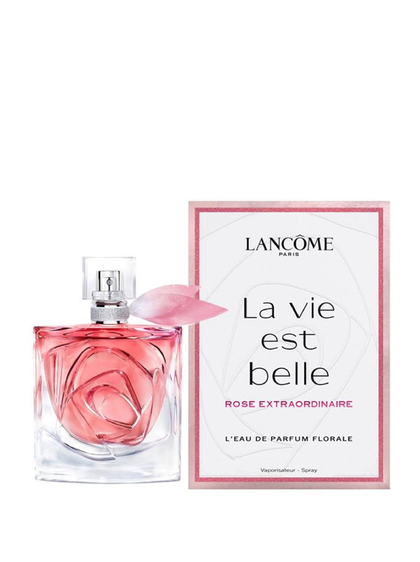 Lancome La Vie Est Belle Rose Extraordinaire Eau de Parfum 50 ml