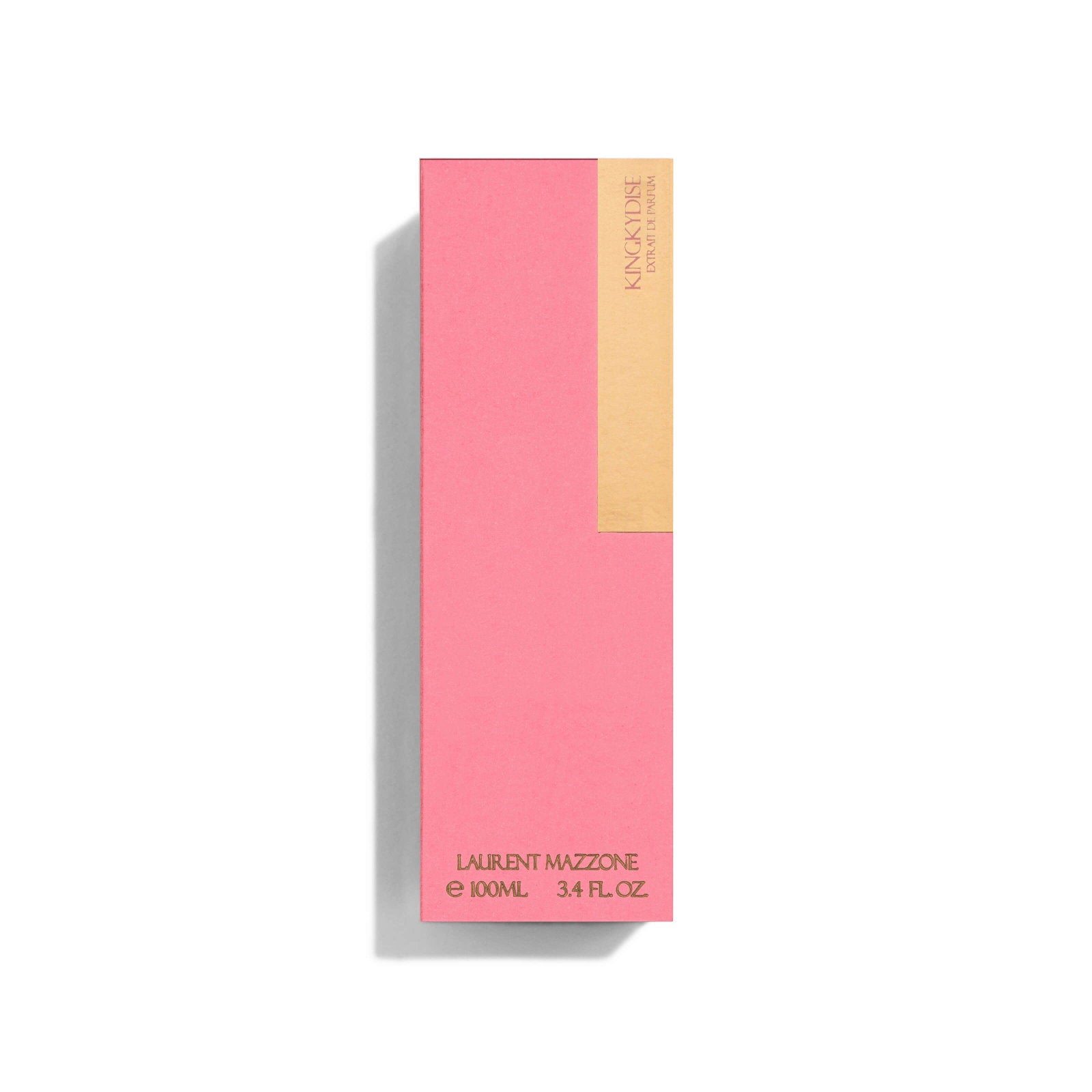 Laurent Mazzone, Kingydise, Parfymextrakt, Unisex, 100 ml