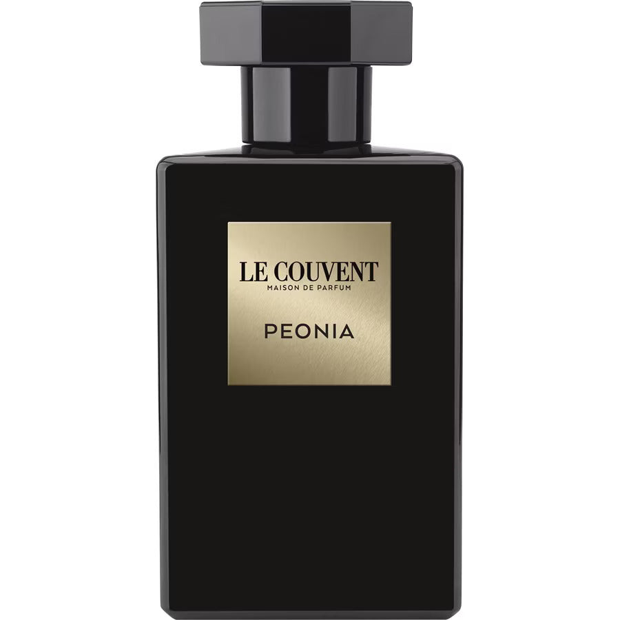 Le Couvent Maison de Parfum Signatures Peonia Parfum 100 ml parfymflaska