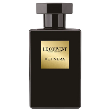 Le Couvent Maison de Parfum Vetivera Eau de Parfum 100 ml parfymflaska