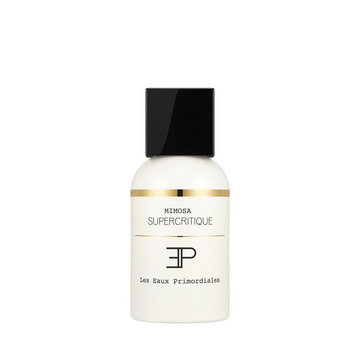 Les Eaux Primordiales Mimosa Supercritique Eau de Parfum 100 ml parfymflaska