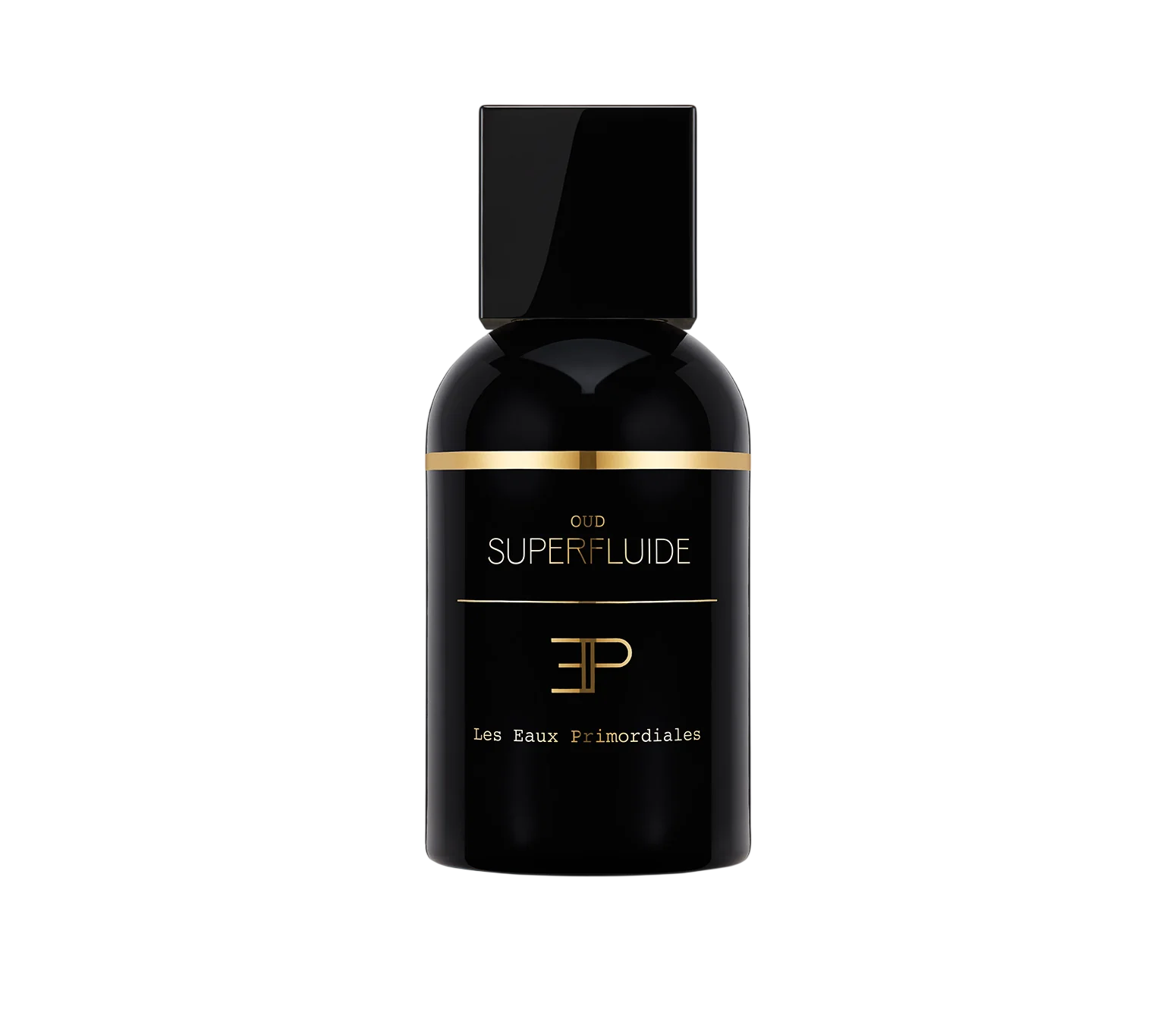 Les Eaux Primordiales, Oud Superfluide, Parfymvatten, Unisex, 100 ml