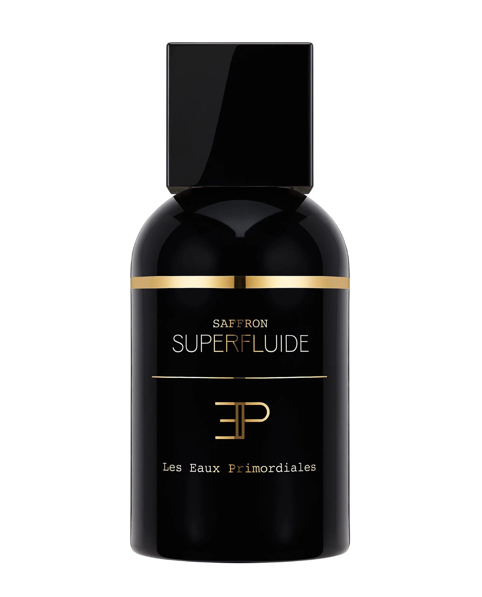 Les Eaux Primordiales, Saffron Superfluide, Eau De Parfum, Unisex, 100 ml