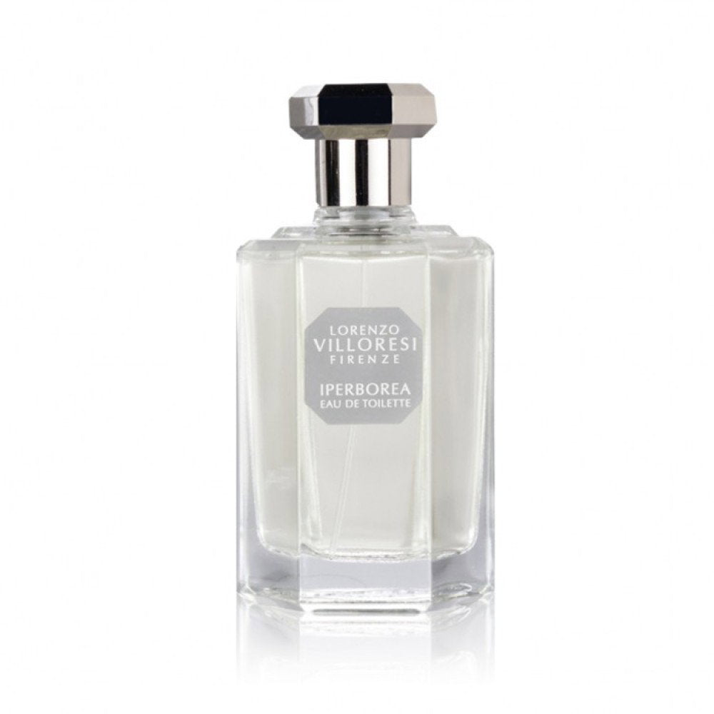 Lorenzo Villoresi Iperborea Eau de Toilette 100 ml parfymflaska