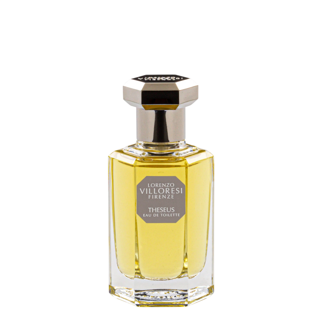Lorenzo Villoresi Theseus Eau de Toilette 100 ml parfymflaska