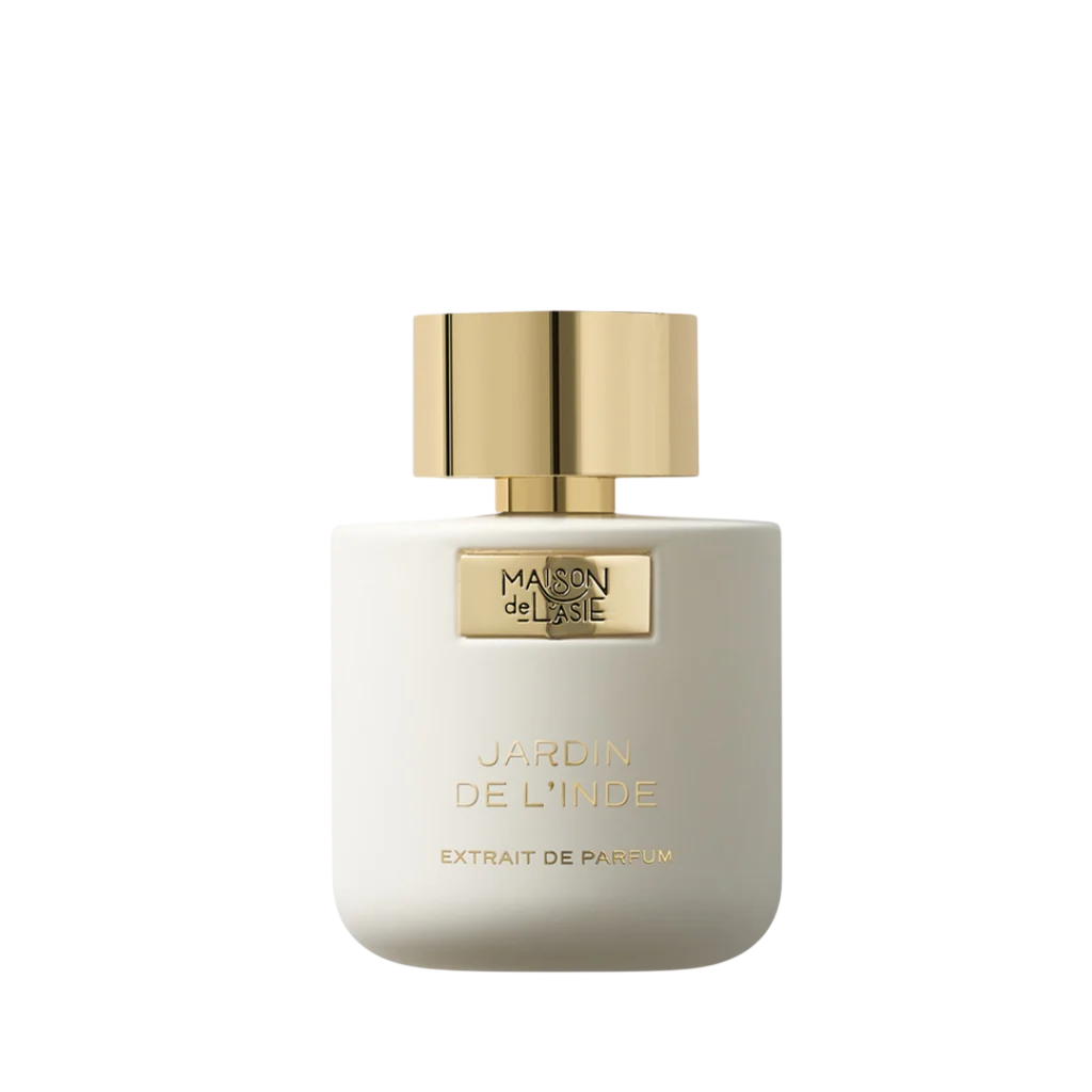 Maison de L'Asie Jardin de l'Inde Extrait de Parfum 50 ml parfymflaska