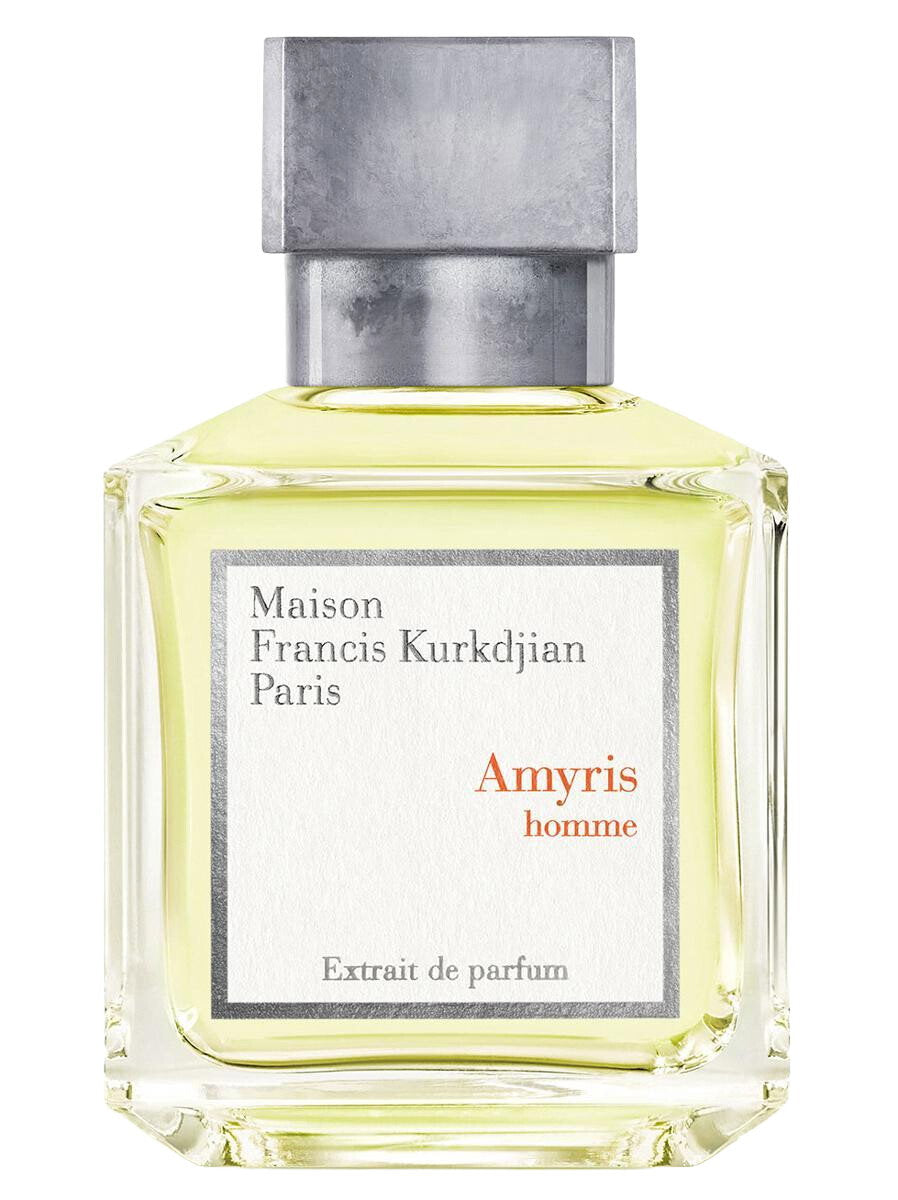 Maison Francis Kurkdjian Amyris Homme Eau de Toilette 70 ml parfymflaska
