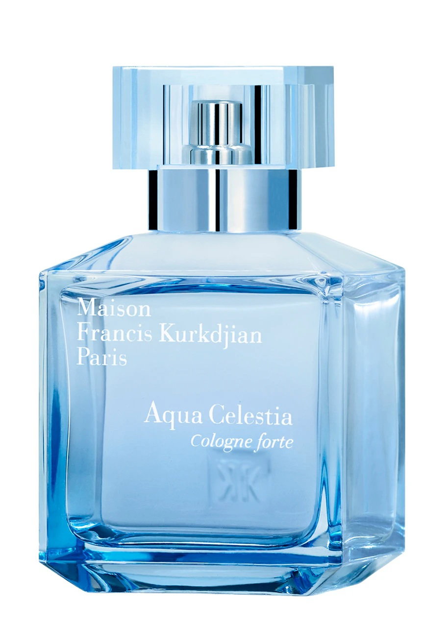 Maison Francis Kurkdjian Aqua Celestia Cologne Forte Eau de Parfum 70 ml parfymflaska