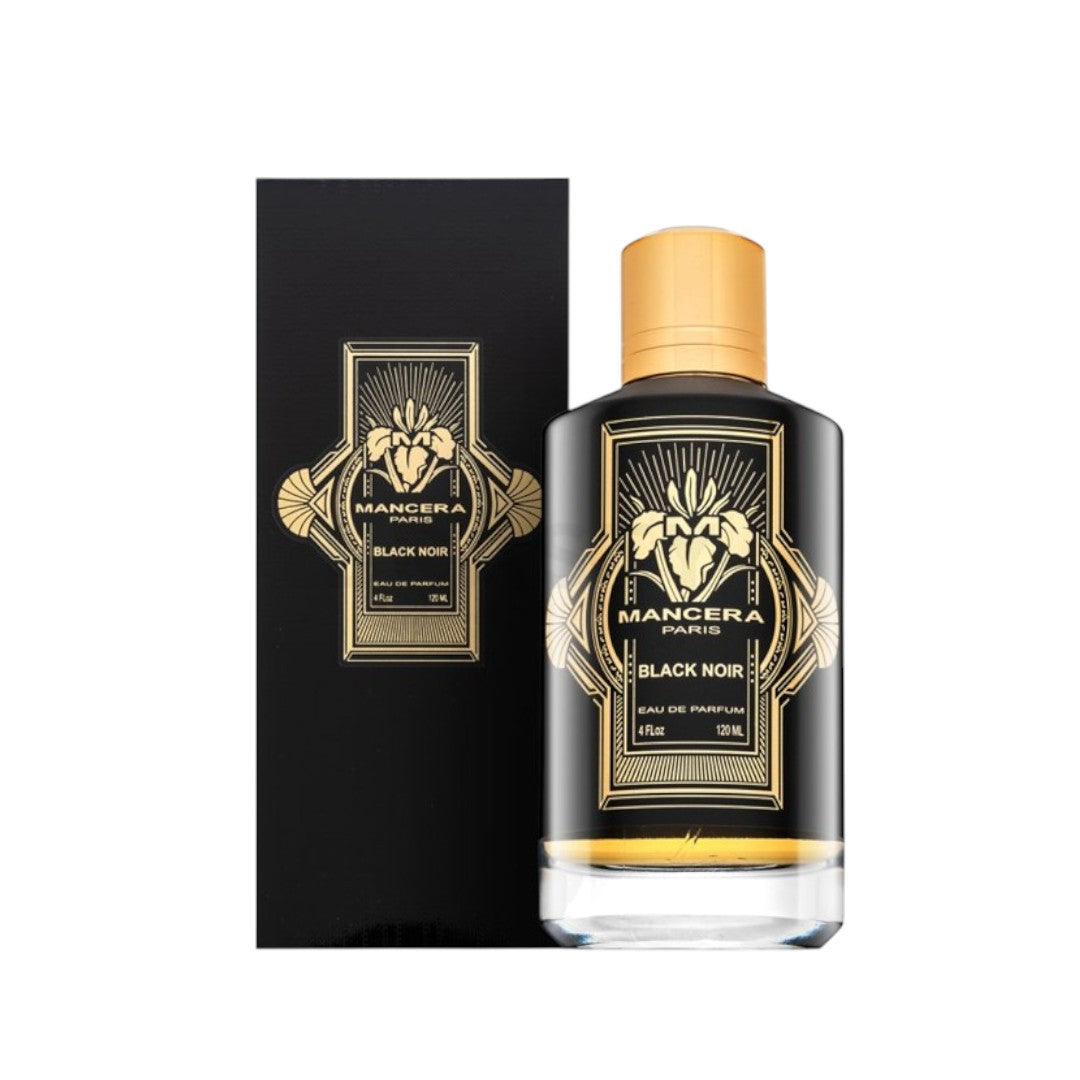 Mancera Black Noir Eau de Parfum 120 ml