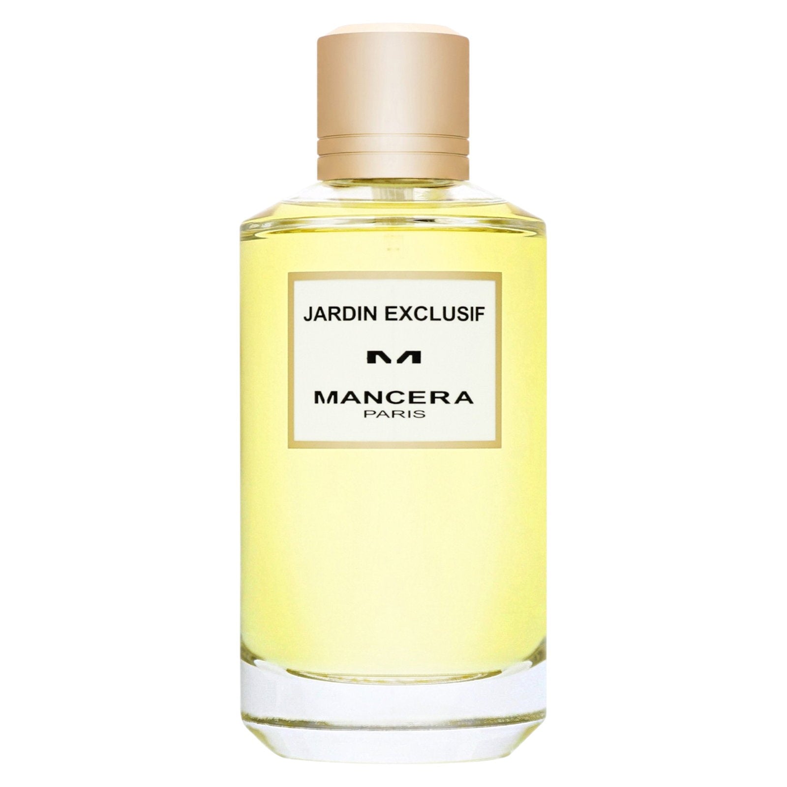 Mancera Jasmin Exclusif Eau de Parfum 120 ml