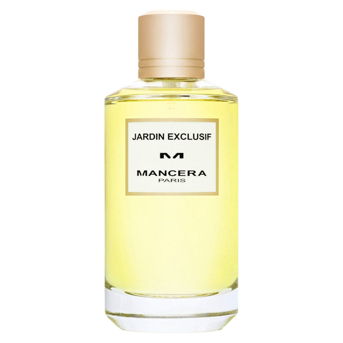 Mancera Jasmin Exclusif Eau de Parfum 120 ml parfymflaska