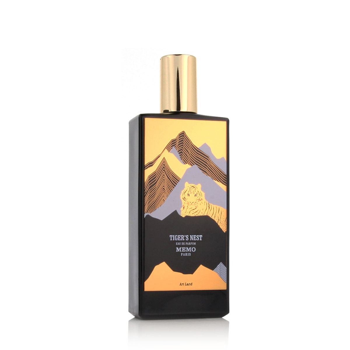 Memo Paris Tiger's Nest Eau de Parfum 75 ml