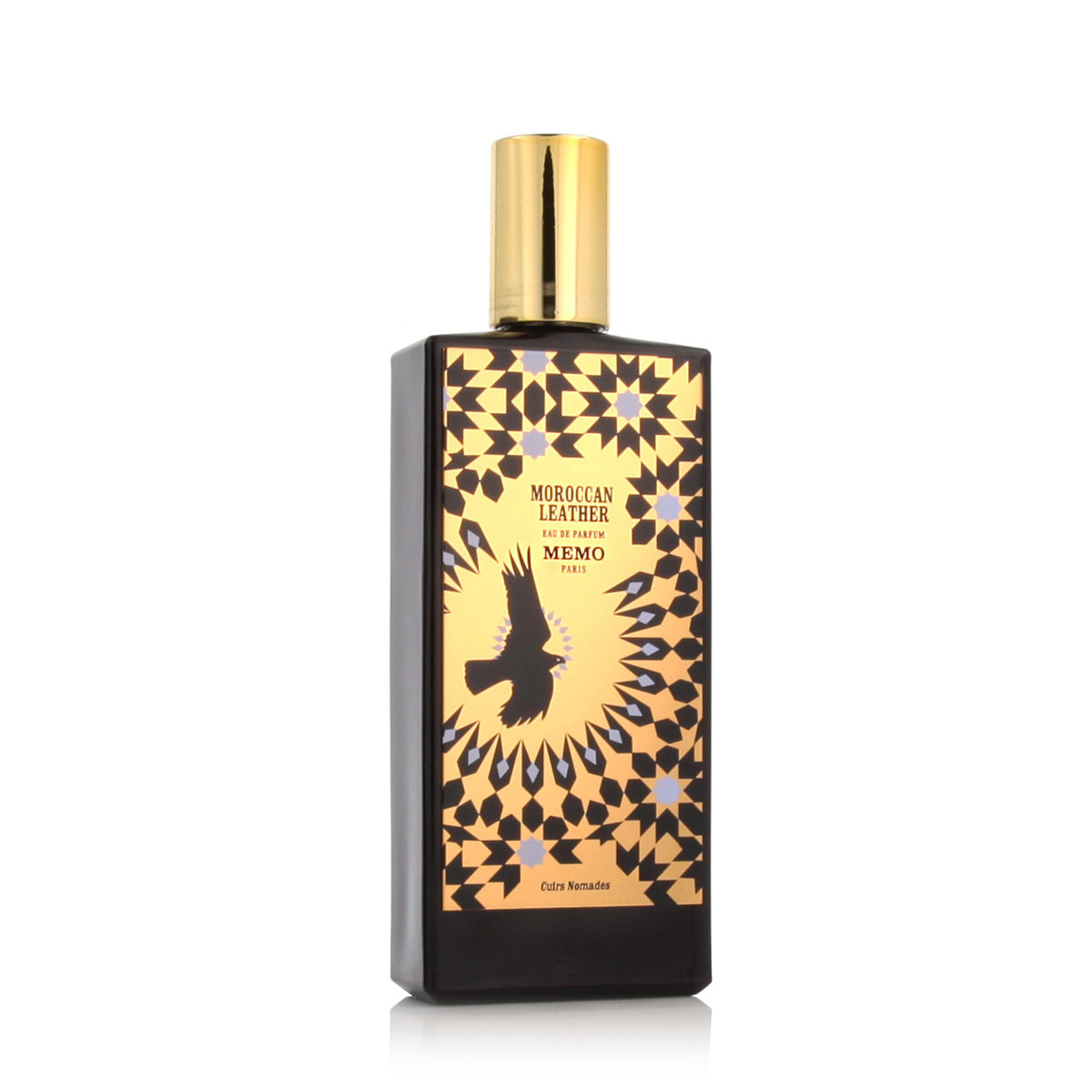 Memo Paris Moroccan Leather Eau de Parfum 75 ml