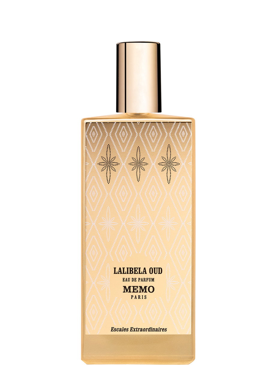 Memo Paris Lalibela Oud Eau de Parfum 75 ml