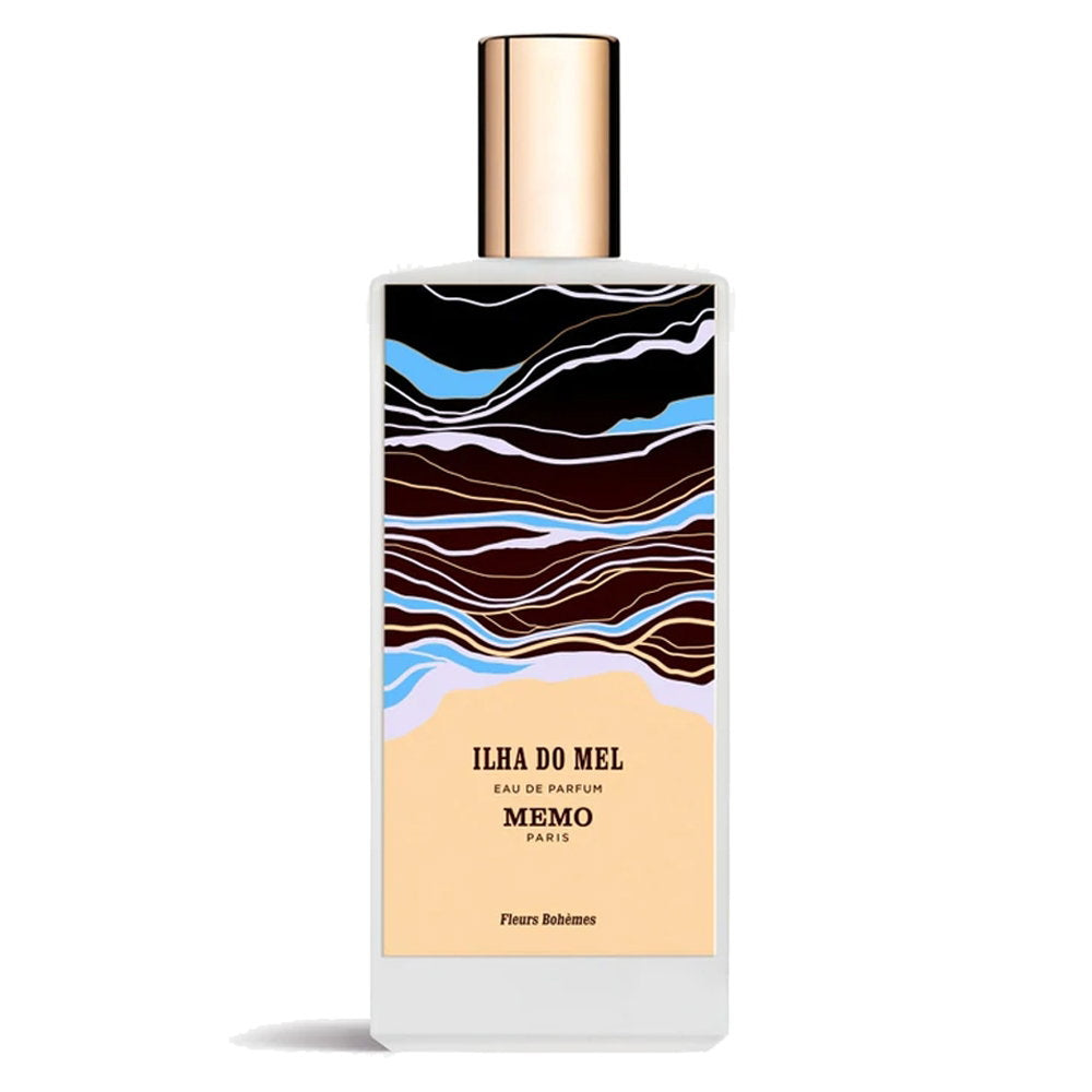 Memo Paris Ilha do Mel Eau de Parfum 75 ml