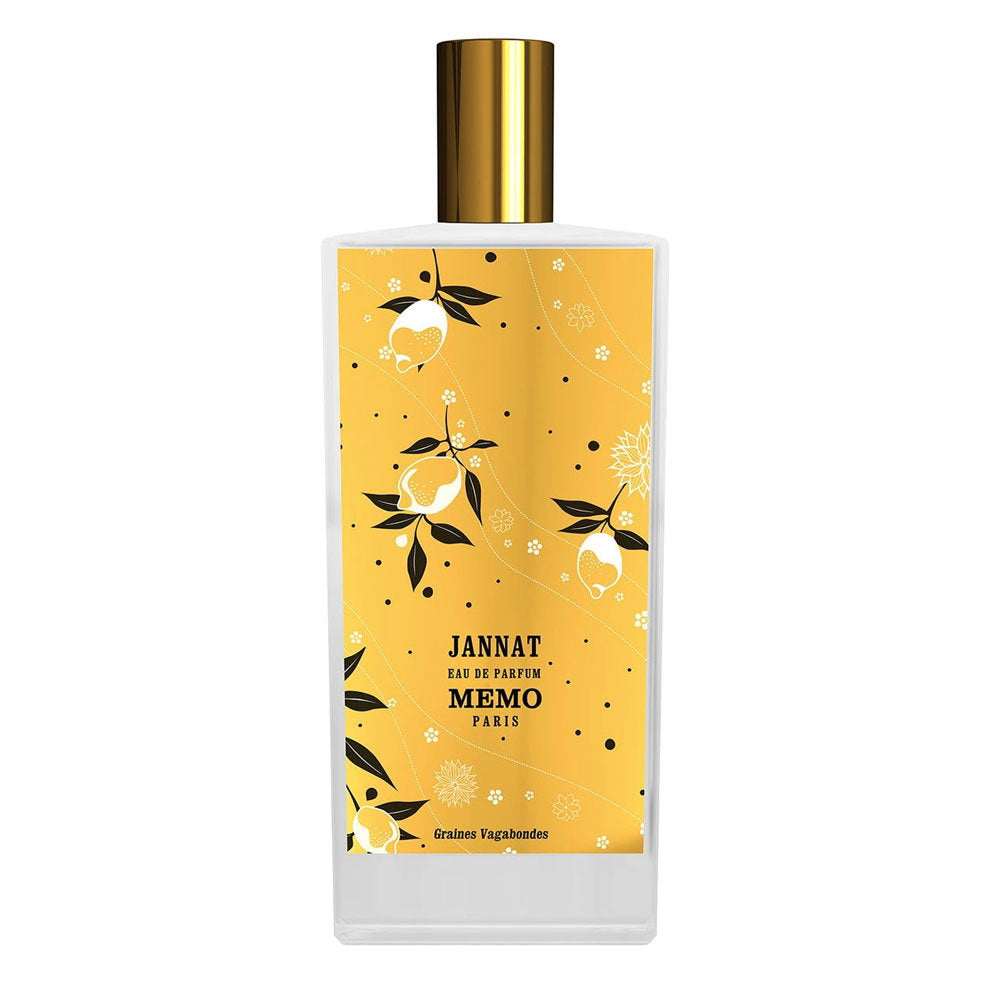 Memo Paris Jannat Eau de Parfum 75 ml