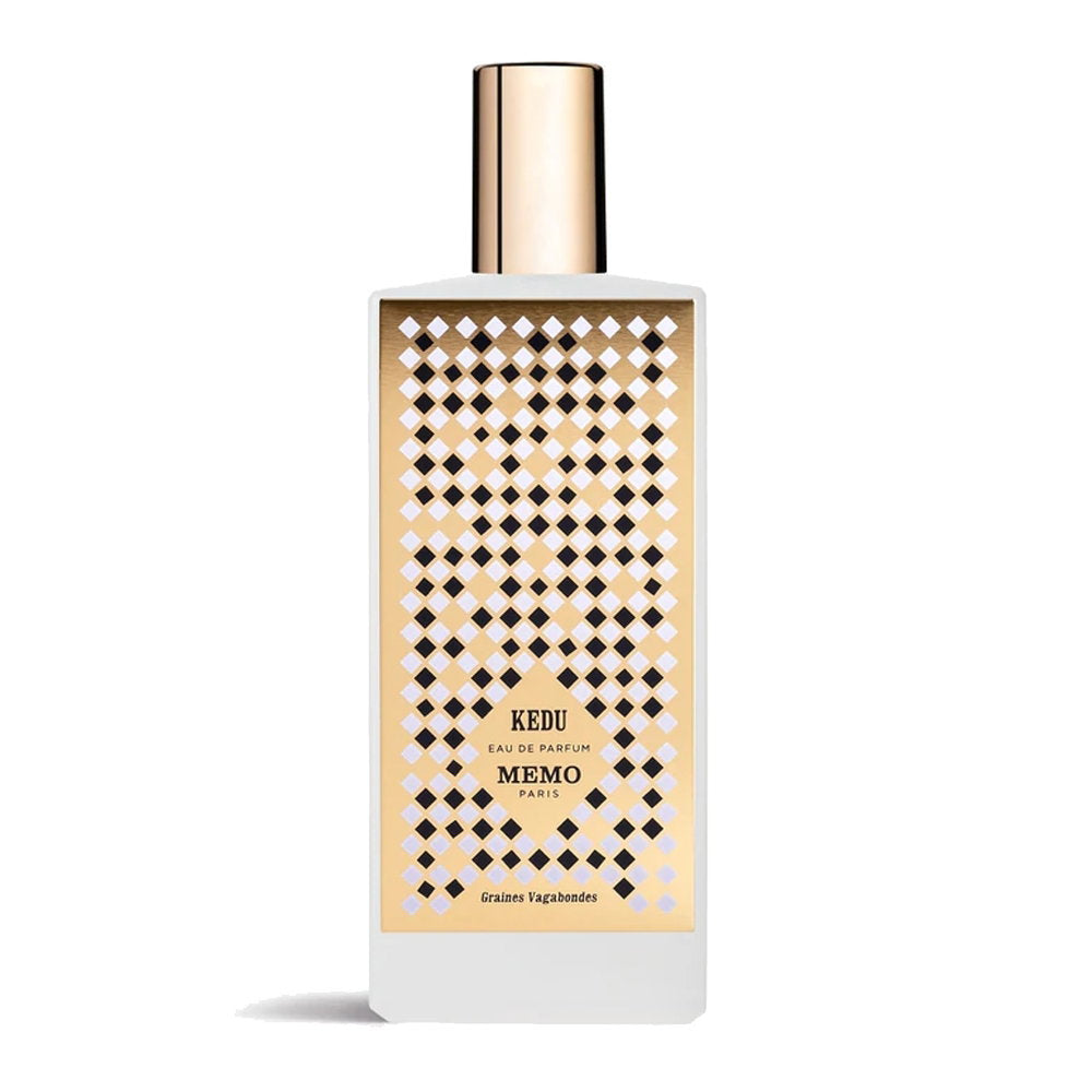 Memo Paris Kedu Eau de Parfum 75 ml