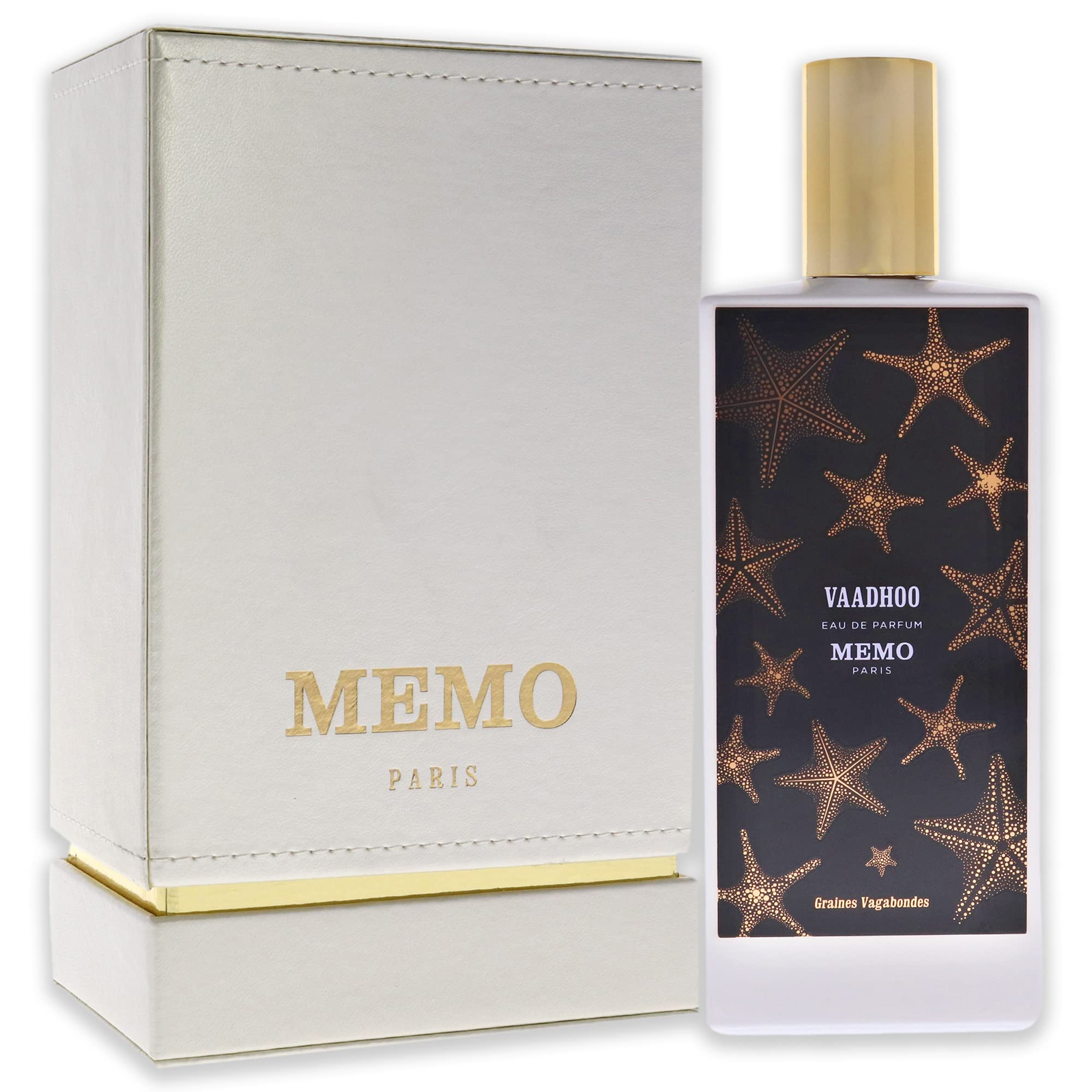 Memo Paris Vaadhoo Eau de Parfum 75 ml