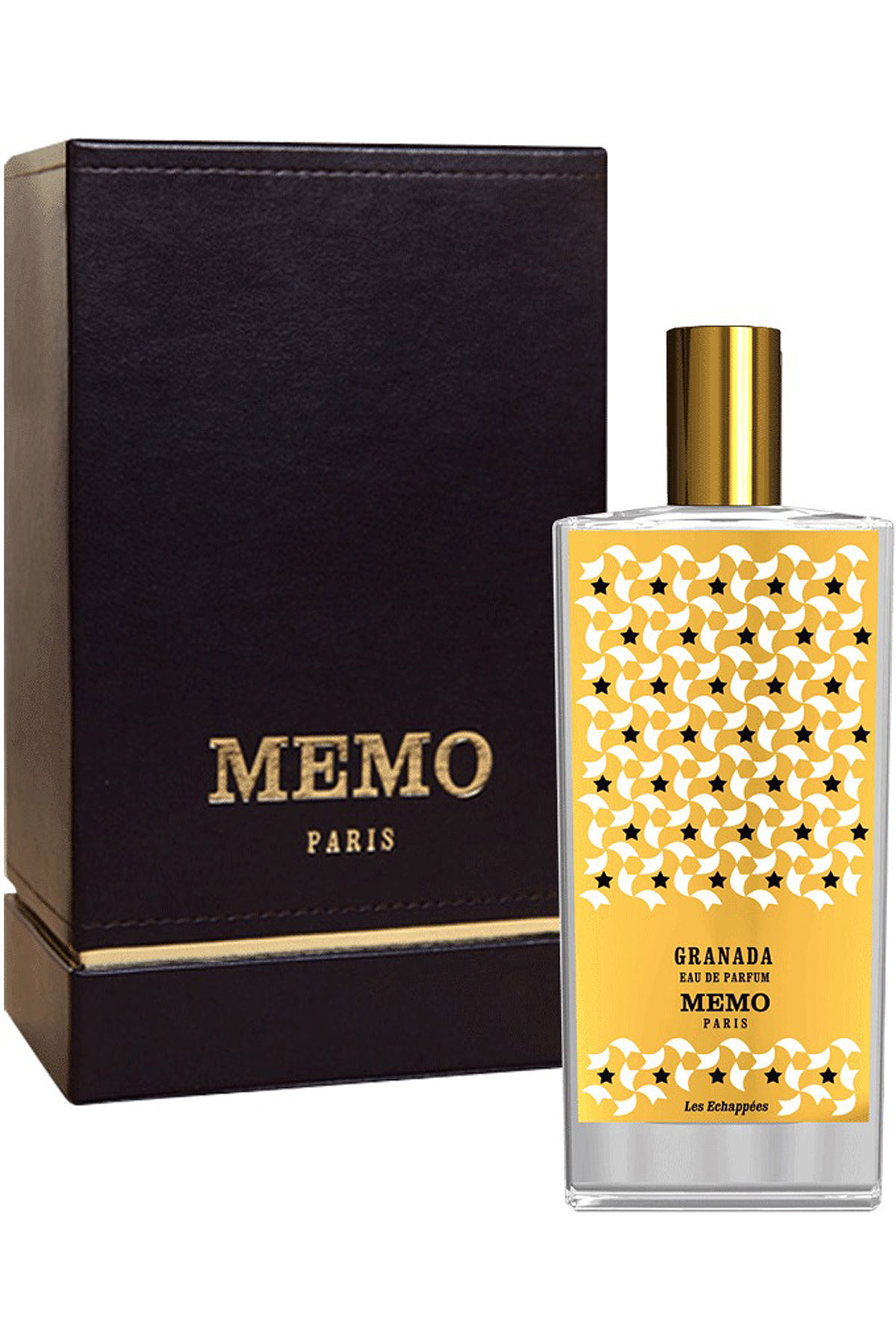 Memo Paris Granada Eau de Parfum 75 ml